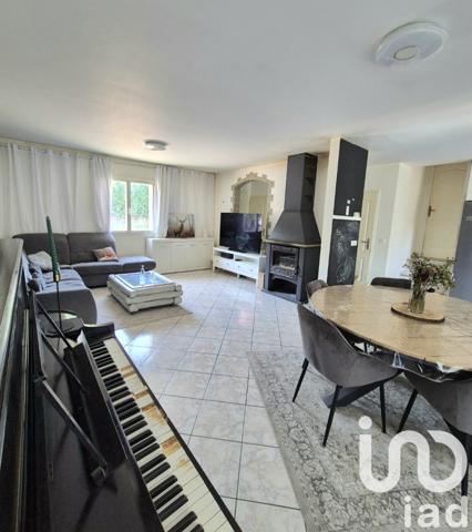 Maison à vendre 6 pièces 131 m² Minzier