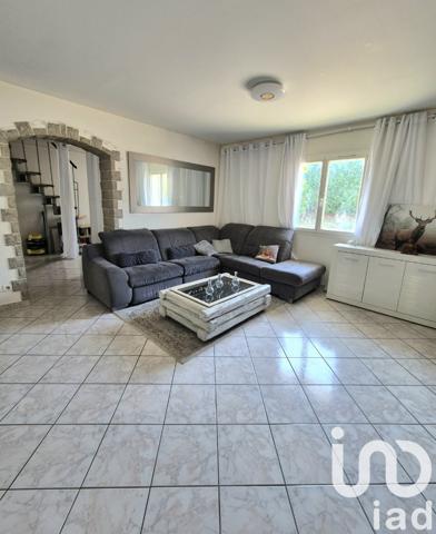 Maison à vendre 6 pièces 131 m² Minzier