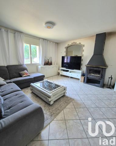 Maison à vendre 6 pièces 131 m² Minzier