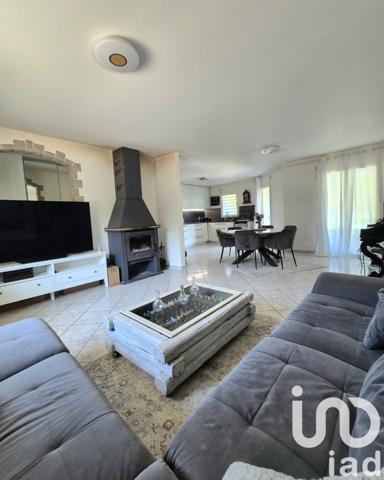 Maison à vendre 6 pièces 131 m² Minzier