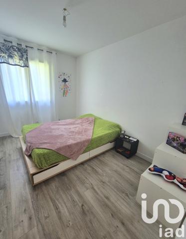 Maison à vendre 6 pièces 131 m² Minzier