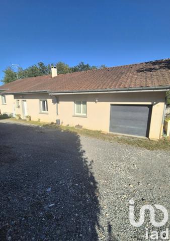 Maison à vendre 6 pièces 131 m² Minzier