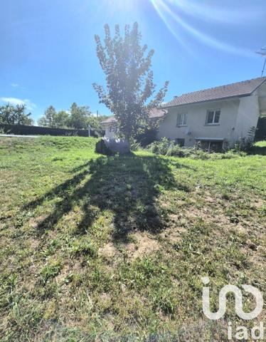 Maison à vendre 6 pièces 131 m² Minzier