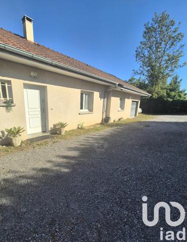 Maison à vendre 6 pièces 131 m² Minzier