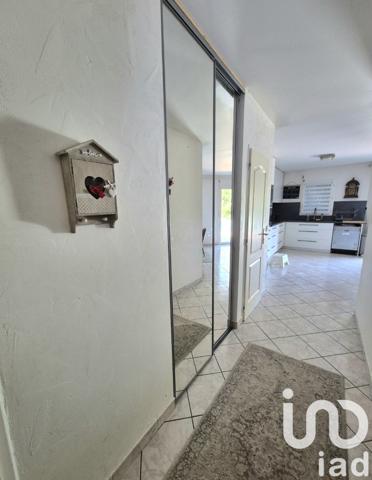 Maison à vendre 6 pièces 131 m² Minzier