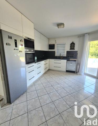 Maison à vendre 6 pièces 131 m² Minzier