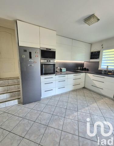Maison à vendre 6 pièces 131 m² Minzier
