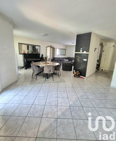 Maison à vendre 6 pièces 131 m² Minzier