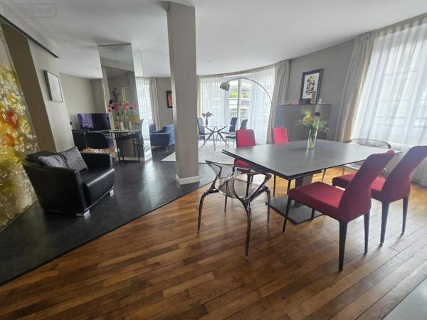 Appartement à vendre à Angers dans le Maine-et-Loire (49100), ref : 49113-509   
La Gare