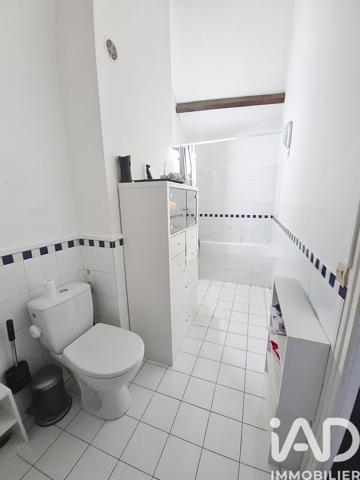 Appartement à vendre 2 pièces 46 m² Vernouillet