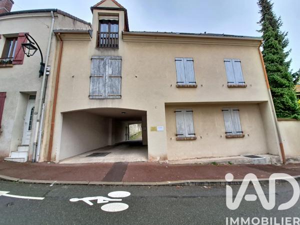 Appartement à vendre 2 pièces 46 m² Vernouillet