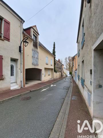 Appartement à vendre 2 pièces 46 m² Vernouillet