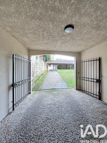 Appartement à vendre 2 pièces 46 m² Vernouillet