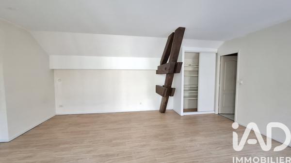 Studio à vendre 33 m² Claye-Souilly