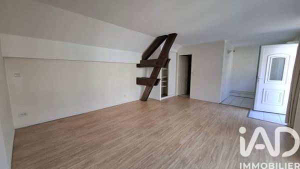 Studio à vendre 33 m² Claye-Souilly