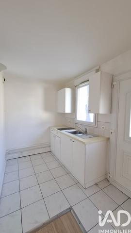 Studio à vendre 33 m² Claye-Souilly