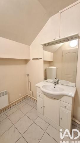 Studio à vendre 33 m² Claye-Souilly
