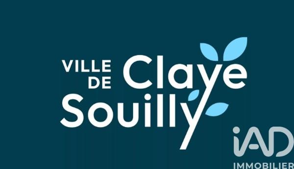 Studio à vendre 33 m² Claye-Souilly