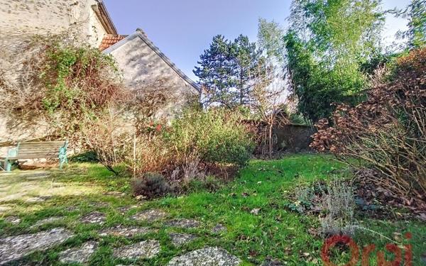 Maison à vendre    8 pièces • 166 m2 Verrières-le-Buisson