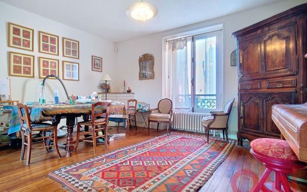 Maison à vendre    8 pièces • 166 m2 Verrières-le-Buisson