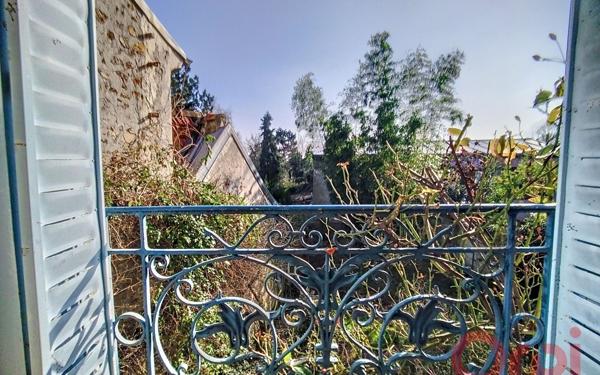 Maison à vendre    8 pièces • 166 m2 Verrières-le-Buisson