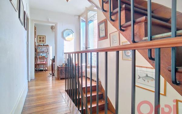 Maison à vendre    8 pièces • 166 m2 Verrières-le-Buisson