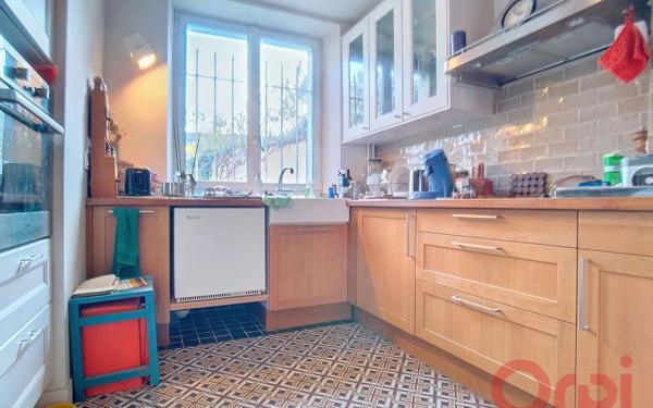 Maison à vendre    8 pièces • 166 m2 Verrières-le-Buisson