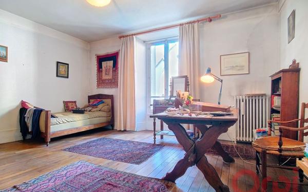 Maison à vendre    8 pièces • 166 m2 Verrières-le-Buisson