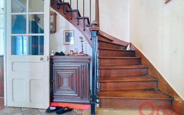 Maison à vendre    8 pièces • 166 m2 Verrières-le-Buisson