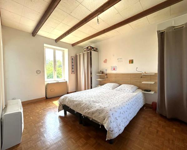 Plouider (29260) Grande propriété en campagne