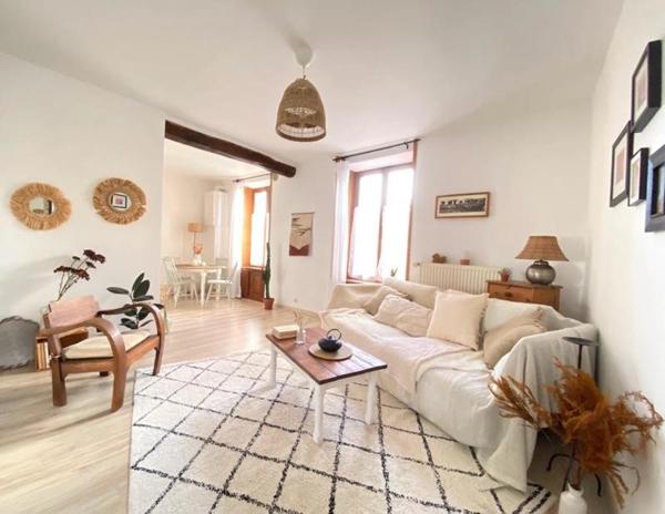 Appartement à vendre |  Soisy-sous-Montmorency |  5 pièces | 79 m²