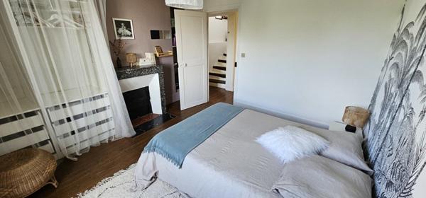 Appartement à vendre |  Soisy-sous-Montmorency |  5 pièces | 79 m²