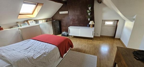 Appartement à vendre |  Soisy-sous-Montmorency |  5 pièces | 79 m²