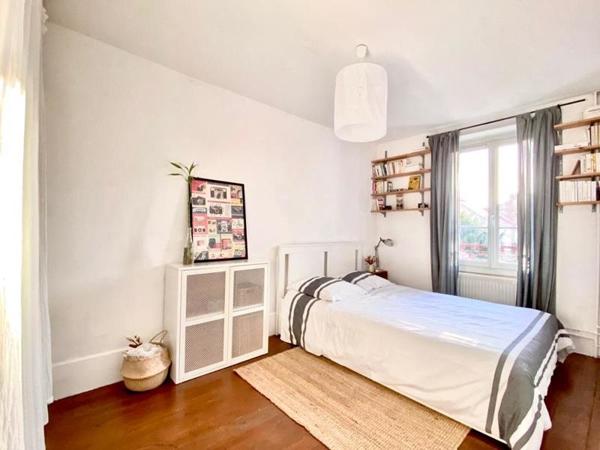 Appartement à vendre |  Soisy-sous-Montmorency |  5 pièces | 79 m²