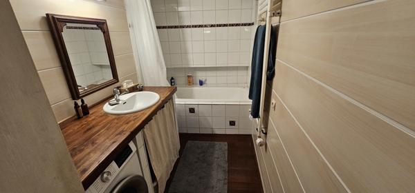 Appartement à vendre |  Soisy-sous-Montmorency |  5 pièces | 79 m²