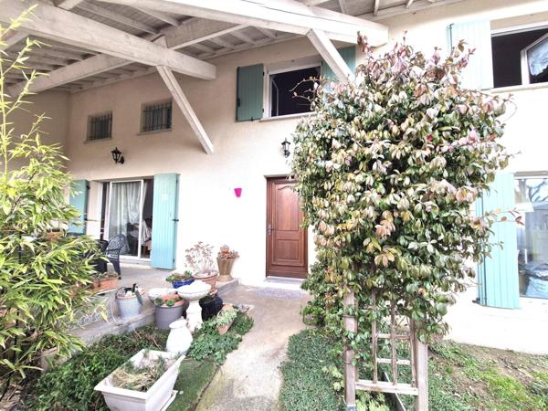 Maison 160m2 5 pièces