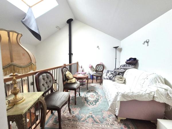 Maison 160m2 5 pièces