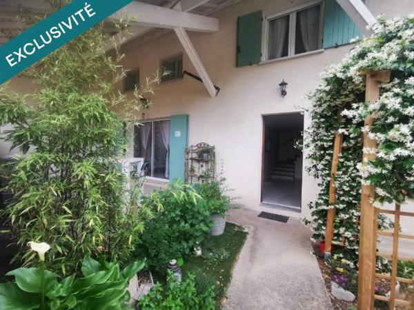 Maison 160m2 5 pièces