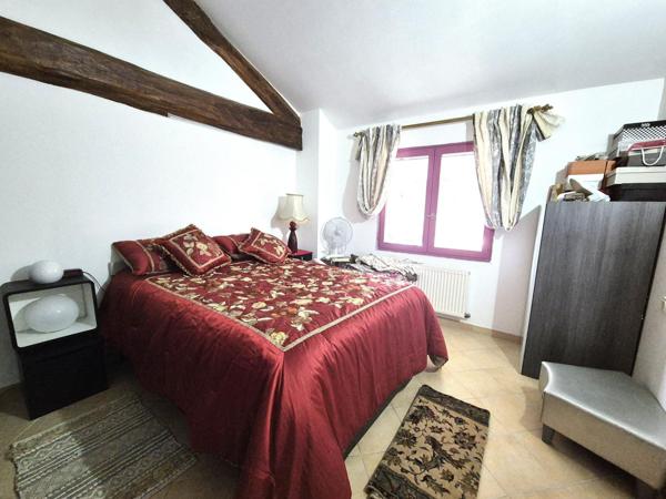 Maison 160m2 5 pièces