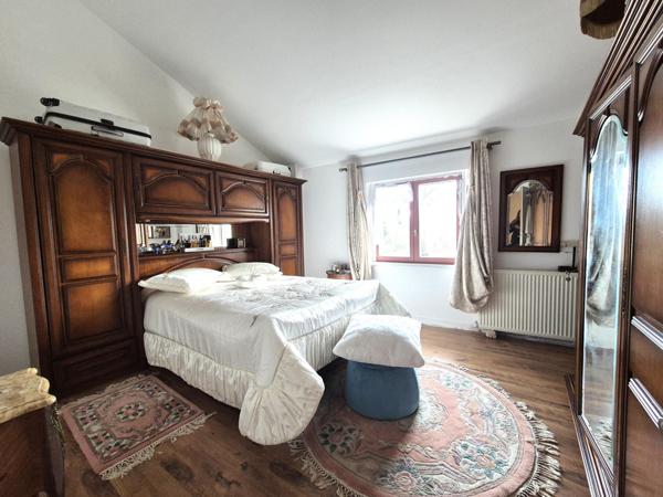 Maison 160m2 5 pièces