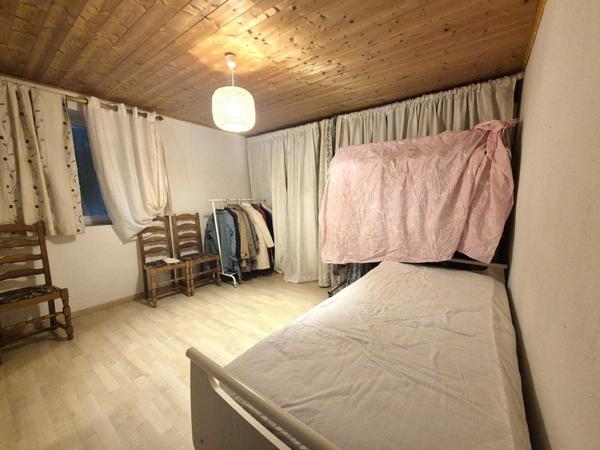 Maison 160m2 5 pièces