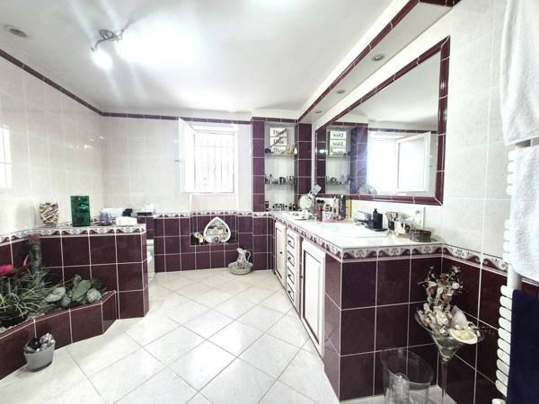 Maison 160m2 5 pièces