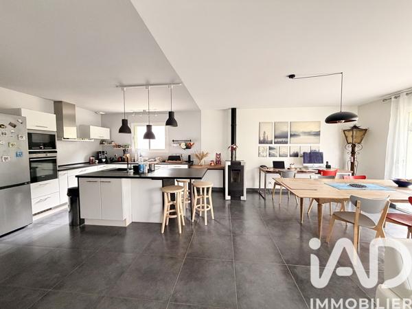 Maison à vendre 4 pièces 104 m² Barbazan-Debat