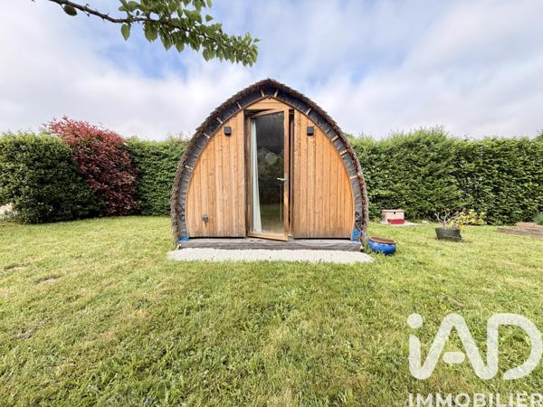 Maison à vendre 4 pièces 104 m² Barbazan-Debat