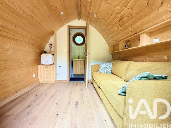 Maison à vendre 4 pièces 104 m² Barbazan-Debat
