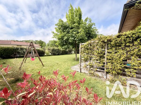 Maison à vendre 4 pièces 104 m² Barbazan-Debat