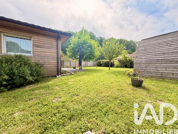 Maison à vendre 4 pièces 104 m² Barbazan-Debat