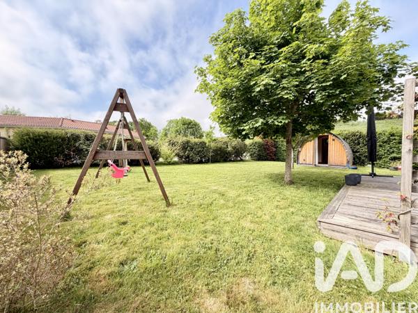 Maison à vendre 4 pièces 104 m² Barbazan-Debat