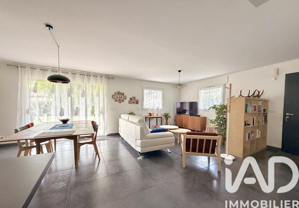 Maison à vendre 4 pièces 104 m² Barbazan-Debat