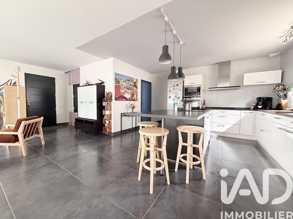 Maison à vendre 4 pièces 104 m² Barbazan-Debat